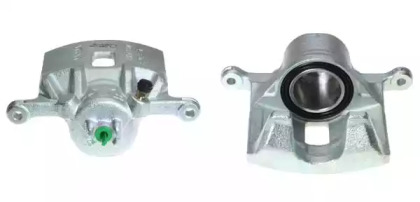 Тормозной суппорт BUDWEG CALIPER 344718