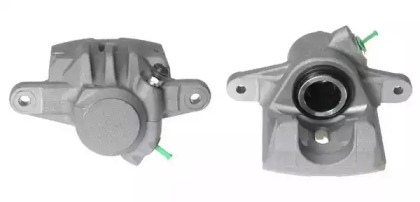 Тормозной суппорт BUDWEG CALIPER 344728