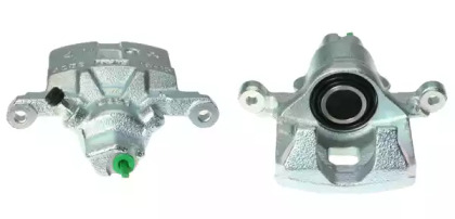 Тормозной суппорт BUDWEG CALIPER 344737