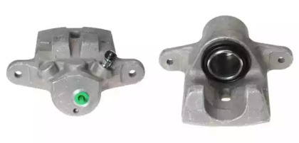 Тормозной суппорт BUDWEG CALIPER 344738