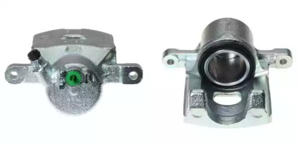 Тормозной суппорт BUDWEG CALIPER 344746