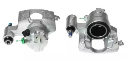 Тормозной суппорт BUDWEG CALIPER 344752