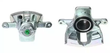 Тормозной суппорт BUDWEG CALIPER 344802