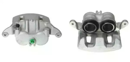 Тормозной суппорт BUDWEG CALIPER 344822