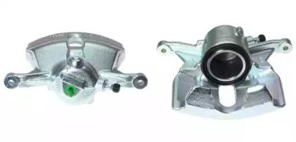 Тормозной суппорт BUDWEG CALIPER 344831