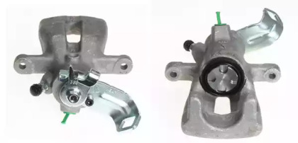 Тормозной суппорт BUDWEG CALIPER 344833