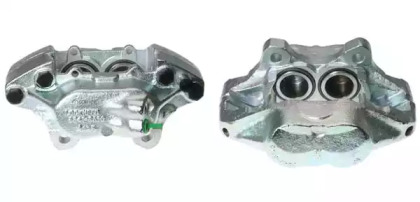 Тормозной суппорт BUDWEG CALIPER 34487