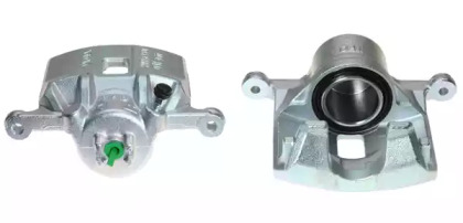 Тормозной суппорт BUDWEG CALIPER 344879