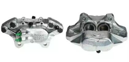 Тормозной суппорт BUDWEG CALIPER 34489