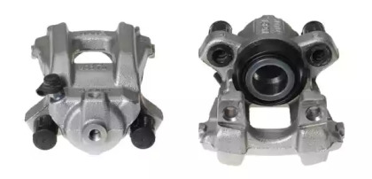 Тормозной суппорт BUDWEG CALIPER 344896