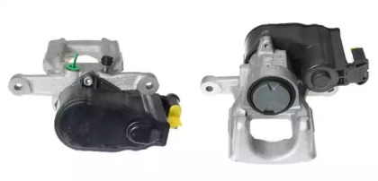 Тормозной суппорт BUDWEG CALIPER 344930