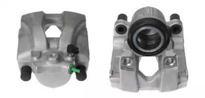 Тормозной суппорт BUDWEG CALIPER 344946