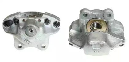 Тормозной суппорт BUDWEG CALIPER 34497