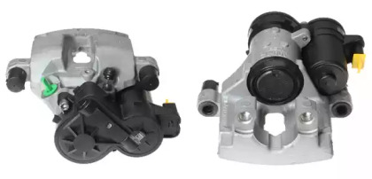 Тормозной суппорт BUDWEG CALIPER 344996