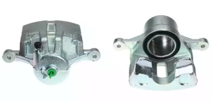 Тормозной суппорт BUDWEG CALIPER 345002