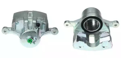 Тормозной суппорт BUDWEG CALIPER 345003