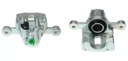 Тормозной суппорт BUDWEG CALIPER 345004