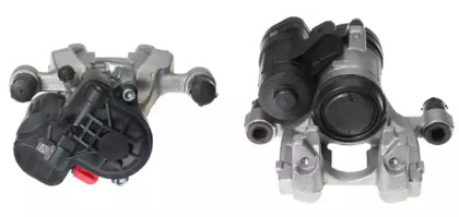 Тормозной суппорт BUDWEG CALIPER 345050