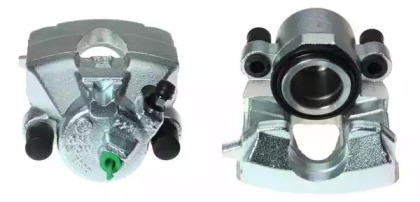 Тормозной суппорт BUDWEG CALIPER 345059