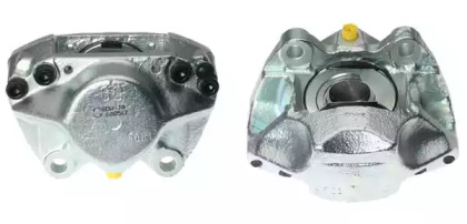 Тормозной суппорт BUDWEG CALIPER 34507