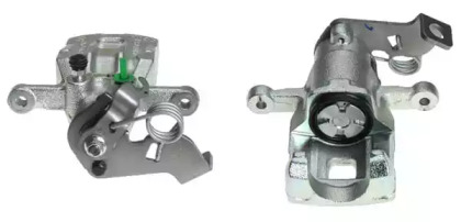  BUDWEG CALIPER 345079