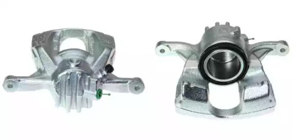 Тормозной суппорт BUDWEG CALIPER 345083