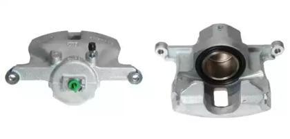 Тормозной суппорт BUDWEG CALIPER 345089