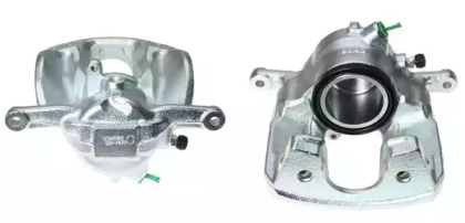 Тормозной суппорт BUDWEG CALIPER 345097