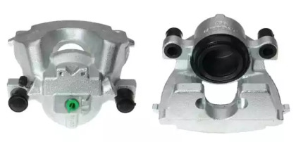 Тормозной суппорт BUDWEG CALIPER 345100