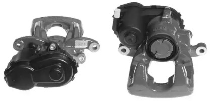 Тормозной суппорт BUDWEG CALIPER 345109