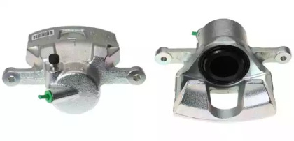 Тормозной суппорт BUDWEG CALIPER 345128