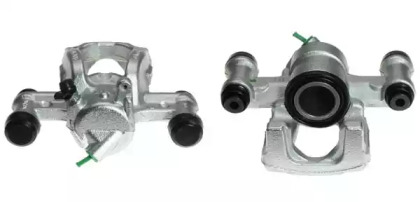 Тормозной суппорт BUDWEG CALIPER 345131