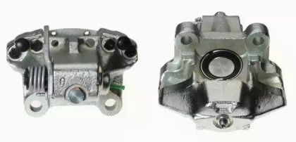 Тормозной суппорт BUDWEG CALIPER 34516