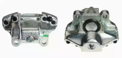 Тормозной суппорт BUDWEG CALIPER 34518