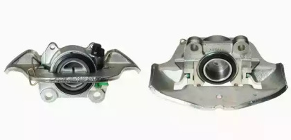 Тормозной суппорт BUDWEG CALIPER 34541