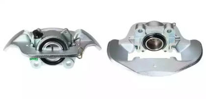 Тормозной суппорт BUDWEG CALIPER 34542