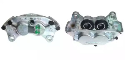 Тормозной суппорт BUDWEG CALIPER 34561