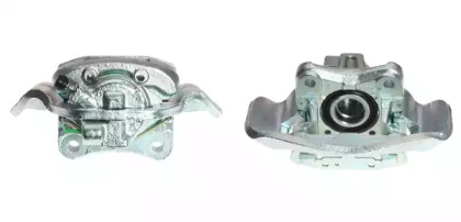 Тормозной суппорт BUDWEG CALIPER 34562