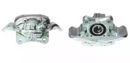 Тормозной суппорт BUDWEG CALIPER 34563