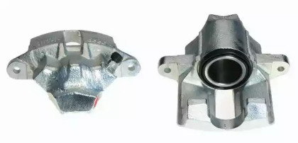 Тормозной суппорт BUDWEG CALIPER 34566