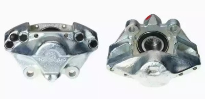 Тормозной суппорт BUDWEG CALIPER 34578