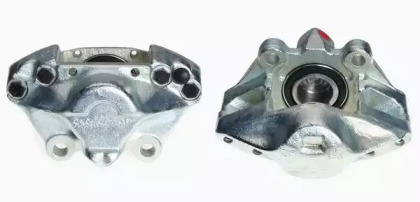 Тормозной суппорт BUDWEG CALIPER 34579