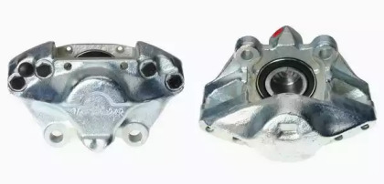 Тормозной суппорт BUDWEG CALIPER 34599