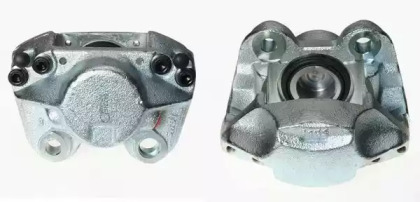 Тормозной суппорт BUDWEG CALIPER 34620