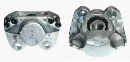 Тормозной суппорт BUDWEG CALIPER 34621