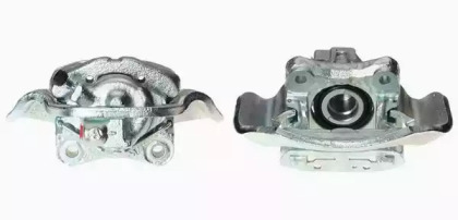 Тормозной суппорт BUDWEG CALIPER 34622