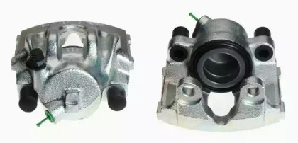 Тормозной суппорт BUDWEG CALIPER 34625