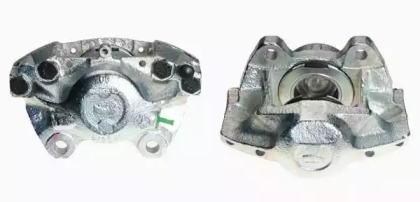 Тормозной суппорт BUDWEG CALIPER 34632