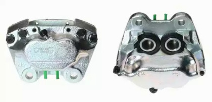 Тормозной суппорт BUDWEG CALIPER 34639