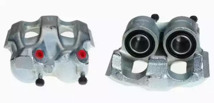 Тормозной суппорт BUDWEG CALIPER 34652